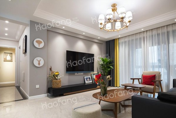 怎么判断房子坐北朝南