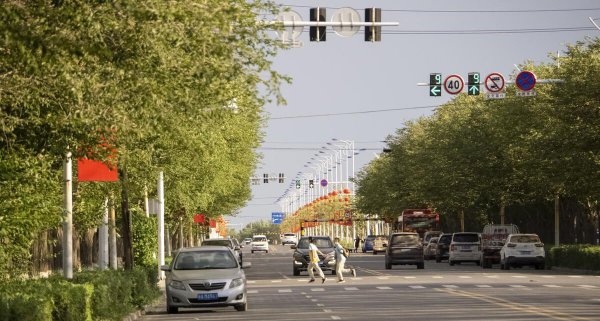 西南科技大学在哪里