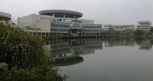 西南科技大学在哪里