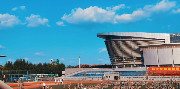 西南科技大学在哪里