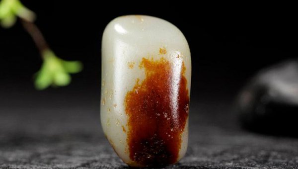 和田玉有什么作用与功效