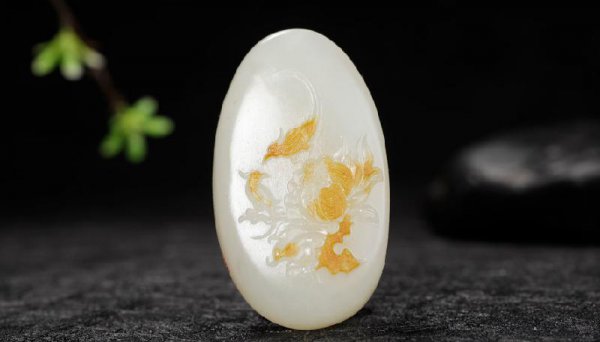 和田玉有什么作用与功效