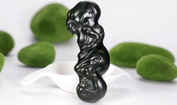 和田玉有什么作用与功效