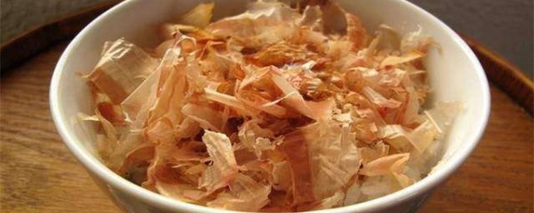 木鱼素和木鱼花是一样的东西吗