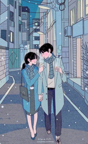 形容携手到老的唯美句子