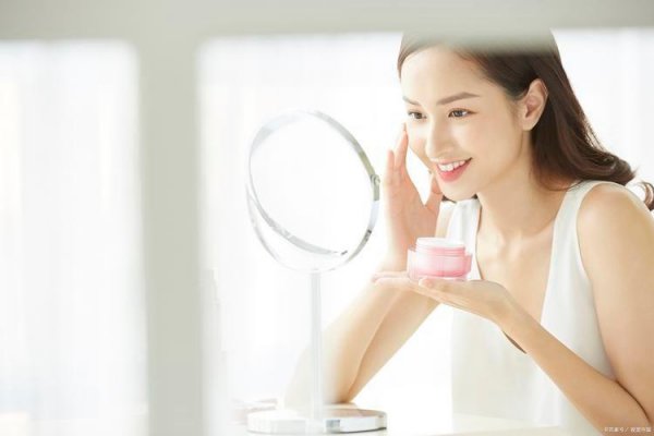 护肤品可以混合牌子使用吗