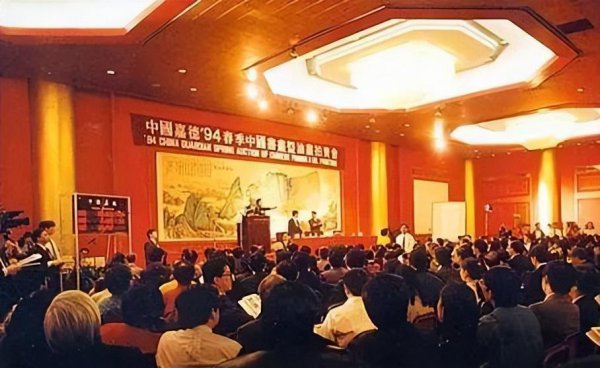 陈东升的简介资料