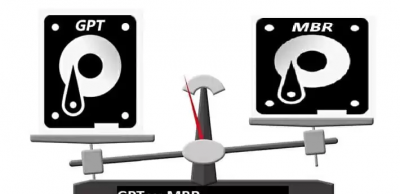 固态硬盘用mbr还是gpt最佳速度快