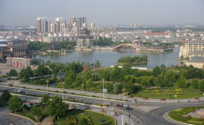 开封市有几个县和几个区 2023年开封市市区划一览表