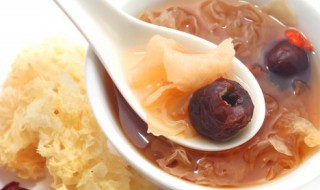 孕妇可以喝银耳红枣枸杞汤吗 孕妇能不能喝银耳红枣枸杞汤呢