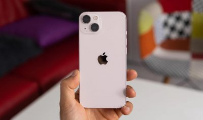 苹果13重量为多少g iPhone13测评使用感受