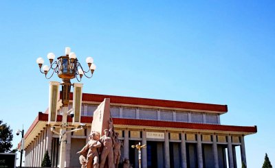 北京哪里好玩的景点 北京十大免费著名的景点推荐