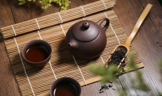 黑茶好处是什么 黑茶的好处