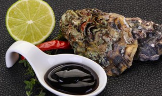 蚝油可以直接吃吗 直接吃蚝油行吗