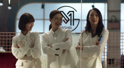 三十而已每个人的结局是什么 三十而已各人物结局的深意