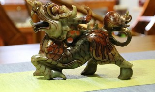 镇宅麒麟怎么摆放 镇宅麒麟如何摆放