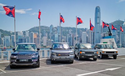 路虎是哪个国家的品牌 路虎汽车是在哪个国家生产的