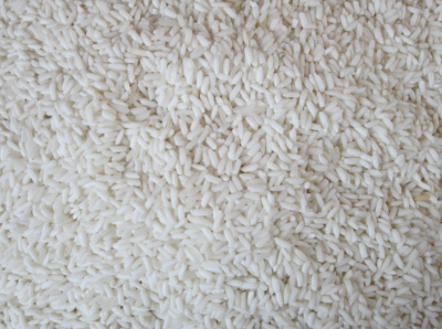 长糯米和圆糯米哪个好吃 糯米是圆的好还是长的好