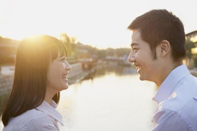 接吻什么感觉 情侣接吻时男女双方会产生什么样反应