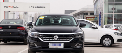 迈腾和帕萨特哪个档次高一点 迈腾和帕萨特哪一款好