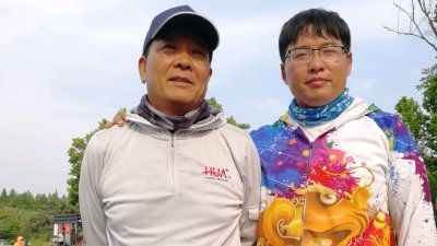 新手钓鱼的鱼竿怎么选 选择鱼竿都需要看哪些方面