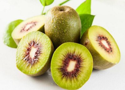 奇异果成熟时间 奇异果什么时候成熟