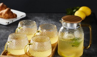 玻璃杯是什么材质 玻璃杯的材质介绍