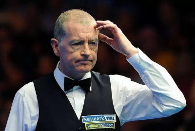 斯诺克戴维斯外号叫什么 台球名将戴维斯个人资料简介