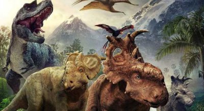 为什么有恐龙化石却没有人类化石 人们是怎么发现恐龙化石