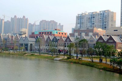 常德是哪个省的城市 常德能否超过岳阳成为湖南第二城