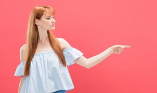 如何搭配蓝色 怎么搭配蓝色