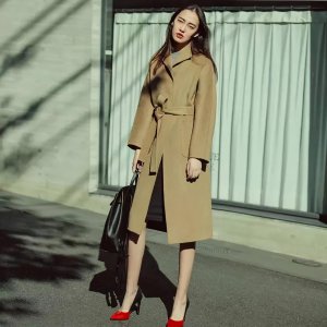 羊绒大衣和羊毛大衣的区别哪个好 内行人告诉你实情