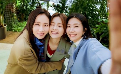 最近好看的韩剧2023排行榜 10部收视黑马韩剧推荐