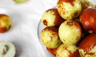 冬枣怎么挑甜好吃 冬枣如何挑甜好吃