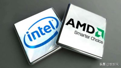 amd与英特尔的区别 amd和intel处理器哪个好