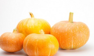 南瓜切开后怎么保存多久 南瓜切开后的保存方法