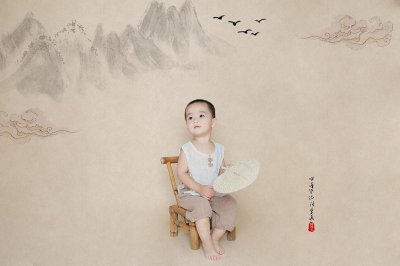 描写儿童天真可爱的诗句 描写童真童趣的30首古诗盘点