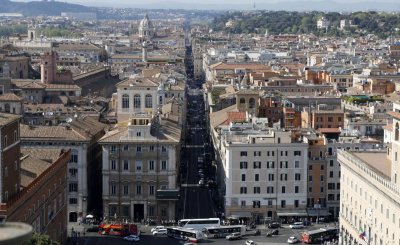 意大利人口数量及面积 欧洲意大利是一个怎样的国家