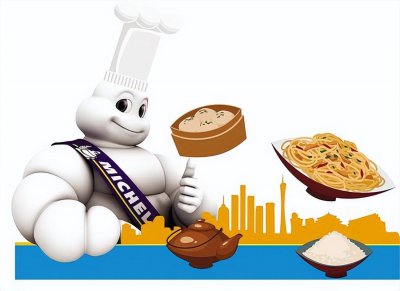 米其林轮胎和米其林餐厅的关系 米其林是哪个国家的品牌