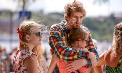 世界上最发达的国家是哪一个 全球最发达国家排名