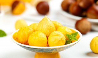 板栗适合什么地方种植 板栗适合种植的地方