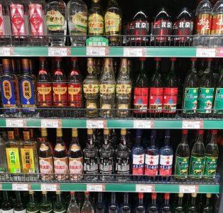 十大口感好又不贵白酒推荐 好喝又实惠的10款光瓶酒