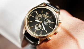 戴什么材质的手表好 戴哪些材质的手表好