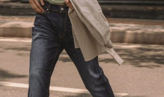 怎样挑选冬季牛仔裤男士 男士如何挑选冬季牛仔裤