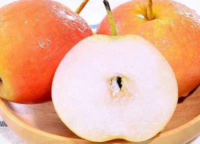 为什么南果梨吃着有白酒味道 南果梨有酒味还能吃吗