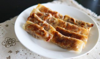 生煎和锅贴的区别 生煎和锅贴有什么不同