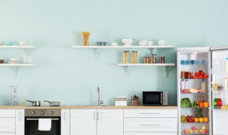 开店冰箱摆放方向禁忌 冰箱摆放最佳风水方位