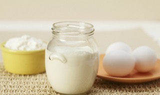 羊奶有什么作用与功效 羊奶的功效与作用是什么