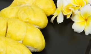 榴莲的热量高吗 榴莲的热量高不高