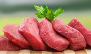 夏天猪肉怎么保存才新鲜一点 夏天猪肉如何保存才新鲜不变质
